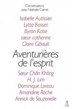Aventurières de l'esprit