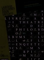 La revue des livres pour enfants