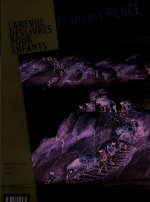 La revue des livres pour enfants