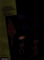 La revue des livres pour enfants