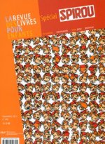 La revue des livres pour enfants