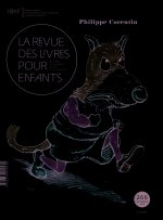 La revue des livres pour enfants