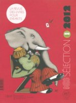 La revue des livres pour enfants