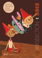 La revue des livres pour enfants