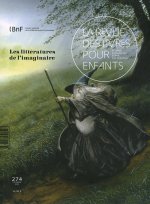 La revue des livres pour enfants