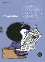 La revue des livres pour enfants