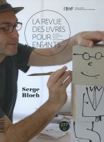 La revue des livres pour enfants
