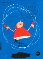 La revue des livres pour enfants