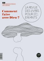 La revue des livres pour enfants