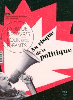 La revue des livres pour enfants
