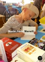 La revue des livres pour enfants