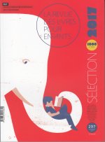 La revue des livres pour enfants