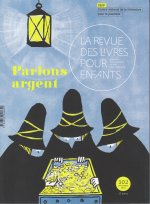 La revue des livres pour enfants