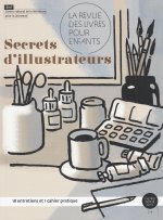 La revue des livres pour enfants