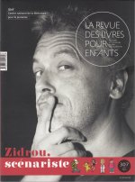 La revue des livres pour enfants
