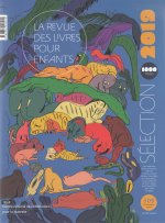 La revue des livres pour enfants