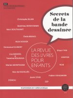 La revue des livres pour enfants