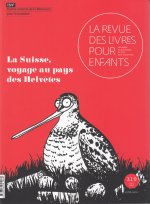 La revue des livres pour enfants