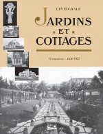JARDINS ET COTTAGES