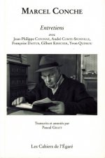 Marcel conche - entretiens