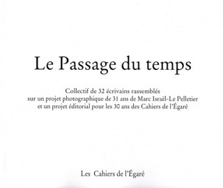 Le passage du temps