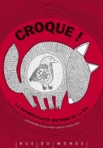 CROQUE !