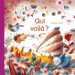 QUI VOILA ?