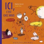 ICI, C'EST CHEZ NOUS