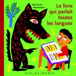 LE LIVRE QUI PARLAIT TOUTES LES LANGUES