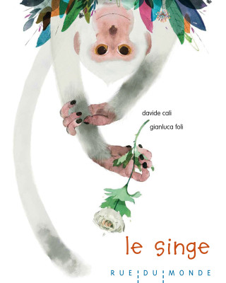 LE SINGE