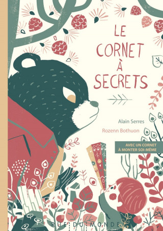 LE CORNET A SECRETS