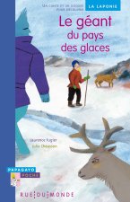 LE GEANT DU PAYS DES GLACES