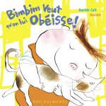 BIMBIM VEUT QU'ON LUI OBEISSE !