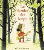 Le dernier des loups