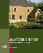 Architectures en terre - Marais du Cotentin et du Bessin, Basse-Normandie