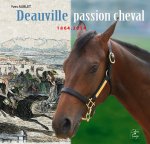 Deauville passion cheval - 1864-2014