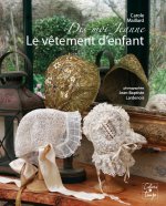 Dis-moi Jeanne - le vêtement d'enfant