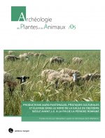 Productions agro-pastorales, pratiques culturales et élevage dans le nord de la gaule du deuxième si