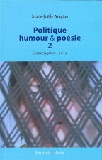 Politique, humour & poésie 2