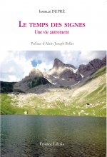 Le temps des signes - Une vie autrement