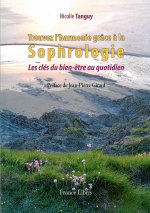 Trouvez l'harmonie grâce à la Sophrologie