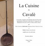 La Cuisine de Cavalè