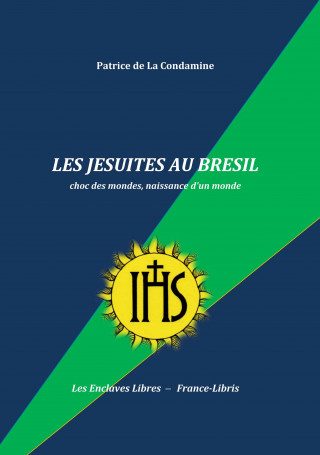 Les Jésuites au Brésil