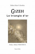 Gizeh Le triangle d'or