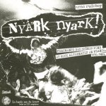 Nyark Nyark - La bande son du livre inclus un CD compilation