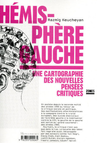 Hémisphère gauche