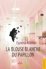 La Blouse blanche du papillon