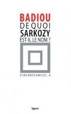 De quoi Sarkozy est-il le nom ?