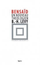 Un nouveau théologien : Bernard-Henri Lévy
