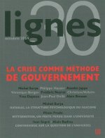 Revue Lignes N°30